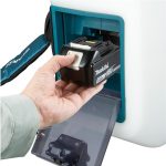 Cordless Garden Sprayer 18V, Maximum Pressure 0.5Mpa, Chemical Tank 10L, 5.22kg - Image 7