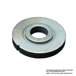 Inner Flange #42, For models 9005B, 9006B, 9015B, 9016B, 9027