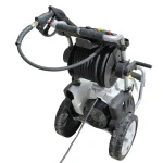 High Pressure Washer Machine, 200 Bar, 900 L/h, 7.4kW, 3phase, 68kg - Image 3