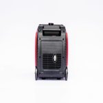 Gasoline Portable Generator, 3KW, Low (Noise & Exhaust), Fuel Tank Capacity 8.5 Liters, 44Kg - Image 6