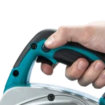 Thickness Planer Machine, Planing Width 82mm, Planing Depth 2.5mm, 620W, 2.6kg - Image 3