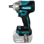 Cordless Impact Wrench, Brushless Motor, 4 Modes, 18V,1/2 inch, 330Nm, 1.1kg