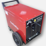 Welding Machine, 1 Phase 230/380 Volt,450 Ampere, Electrode size 2.5-8 mm, 74 Kg