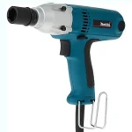 Electric Impact Wrench, 1/2 inch, 280W, 0 ~ 3,000 rpm,150Nm, 1.5kg - Image 6