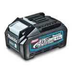 Cordless Impact Wrench, 1/2 inch, 40V, 0 ~ 2,900 rpm, 760Nm, 2.0 kg - Image 5