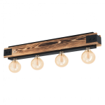 LAYHAM ceiling light eglo