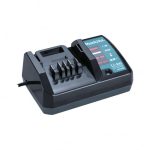 Cordless Driver Drill, Size 13mm, 18V, 1400rpm, 38Nm, 1.7kg - Image 3