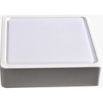 LED SURFACE PANEL  30 Watt SMD LUMENZ SQUARE white-  white light