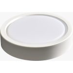 LED SURFACE PANEL  30 Watt SMD LUMENZ round white-  white light