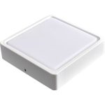 LED SURFACE PANEL 48 Watt SMD LUMENZ ROUND white- Warm white light