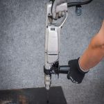 Impact Drill 16mm, Clearance offer without warranty