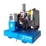 Water Cooled generator