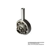 Swash Bearing #10, For models BHR200, BHR202, BHR241, BHR261