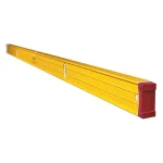 Type 96-2, Spirit Level, 3 Vial, 100 cm, Made In Germany - Image 2