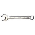 COMBINATION SPANNER MIRROR FINISH, 30 mm