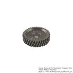 Helical Gear # 37, For Models HP1630, HP1631, M8100, M8101, MHP161