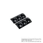 Drum Plate Set, For Models 1100, 1923B, 1923H, KP0810