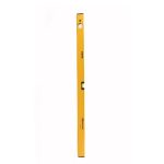 Premium Aluminium Spirit Level Non Magnetic 180 cm,Made In Spain