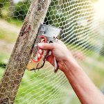 ⁦دباسة خشب، ارتفاع الدبوس (4-8 مم)، دبابيس رقم 53، صنع في السويد⁩ - الصورة ⁦2⁩