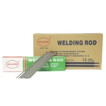 Welding Electrode 7018, 4.0mm X 400 mm, 5kg/pkt - Image 2
