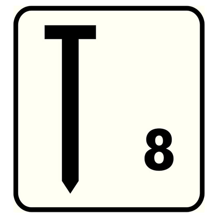 LjZAt65OIenv.jpg Straight Brad Gun Nails, Leg Length 40 mm, No.8, 5000 Pieces, Galvanized - Image 1