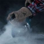 Angle Grinder, 4.5inch (115mm), Slide Switch, 1400W, 2800~11000rpm, 2.5kg - Image 7