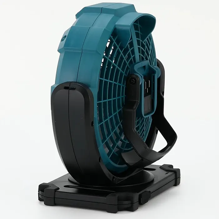 Lroe6aUWg1cI.webp Charging Fan, 12V, 3-speed, Air Velocity 150m/s, 0.9kg - Image 1