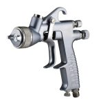 Full Professional kit for painting  with 1.8mm Nozzle, Container 650ml, Made in spain