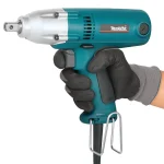 Electric Impact Wrench, 1/2 inch, 280W, 0 ~ 3,000 rpm,150Nm, 1.5kg - Image 2