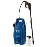High Pressure Cleaner