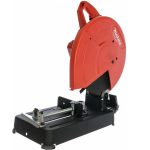 Portable Cut Off saw - Image 2