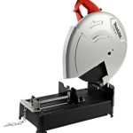 MT, Portable Cut-Off, 2000W, 3,800rpm, 13.7kg