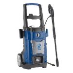 High Pressure Cleaner, Max Pressure, 135 Bar, 1900 W, Auto start/stop, 1PH-220V-60HZ - Image 2