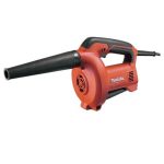 Air Blower, Air Volume 1.2-2.9m³/min, 8,500-16,000rpm, 530W, 1.5kg