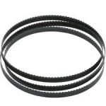 BAND SAW BLADE 6 X 2240mm, 3PCS