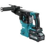 Cordless Rotary Hammer 40V, 3 Modes, SDS Plus Bits, 3.9J, 4.5kg - Image 4