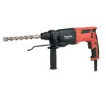 Rotary Hammer - Image 3