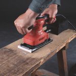Finishing Sander - Image 2
