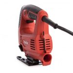 Jigsaw, 450W, Cutting Capacity 65mm, 0~3100spm, 1.9kg