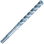 إكسسوارات, SDS-PLUS, لقمة مثقاب رباعية مطورة, SDS-PLUS, 14 × 450 مم