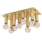 MARZENO ceiling light modern design