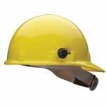 Hard Hat, Type 1, Class G,YELLOW