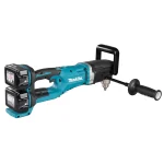 Cordless Angle Drill For Steel ,Wood, Brushless , Chuck 13mm , 36V, 6.4kg - Image 8