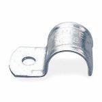One Hole Conduit Strap, PK 25