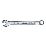 COMBINATION SPANNER MIRROR FINISH, 8 mm