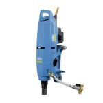 ELECTRIC DRILL MOTORS, CORE DRILLING UP TO Ø 250mm