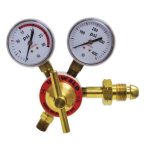 ACETYLENE REGULATOR