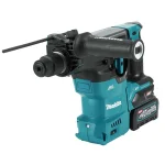 Cordless Rotary Hammer 40V, 3 Modes, SDS Plus Bits, 3.9J, 4.5kg - Image 2