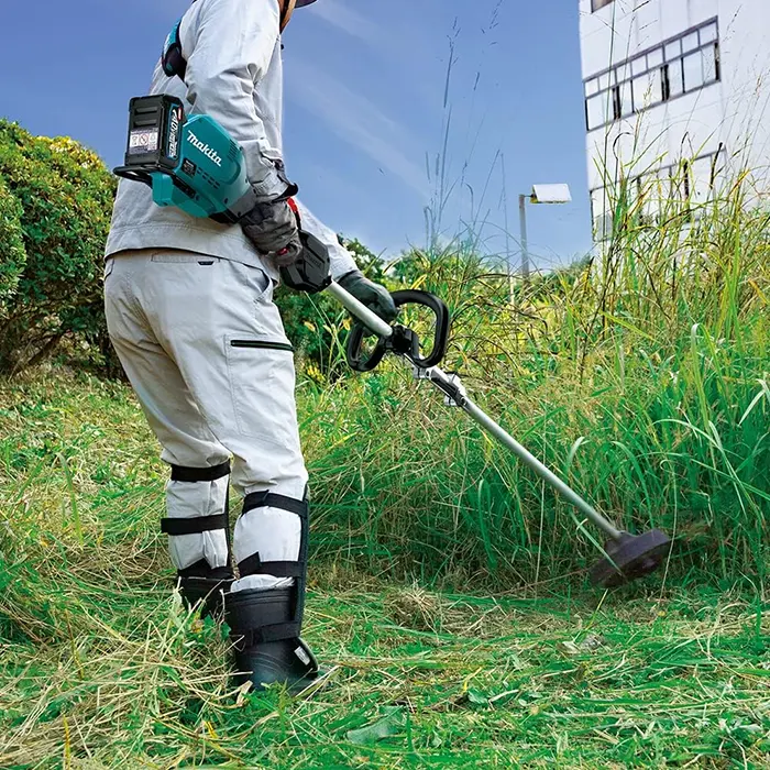 MWsarXFJDePt.webp Multi-Function Power Head, Brushless Motor, 40V, Variable speed, 3.5kg - Image 1