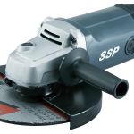 ⁦ماكينة زاوية 230مم⁩ - الصورة ⁦2⁩